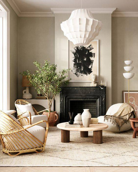 Shop the look: W zgodzie z naturą – Plants For Humans