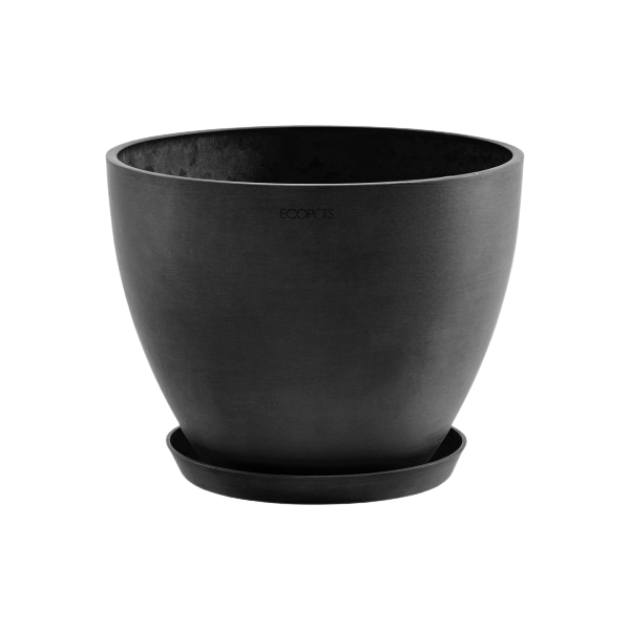 Donica Antwerp antracyt