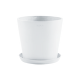 Donica Amsterdam biała