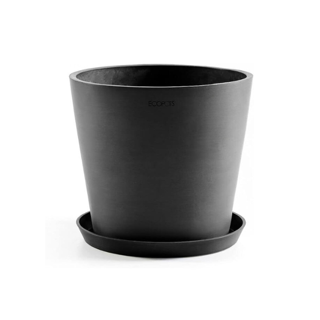 Donica Amsterdam antracyt