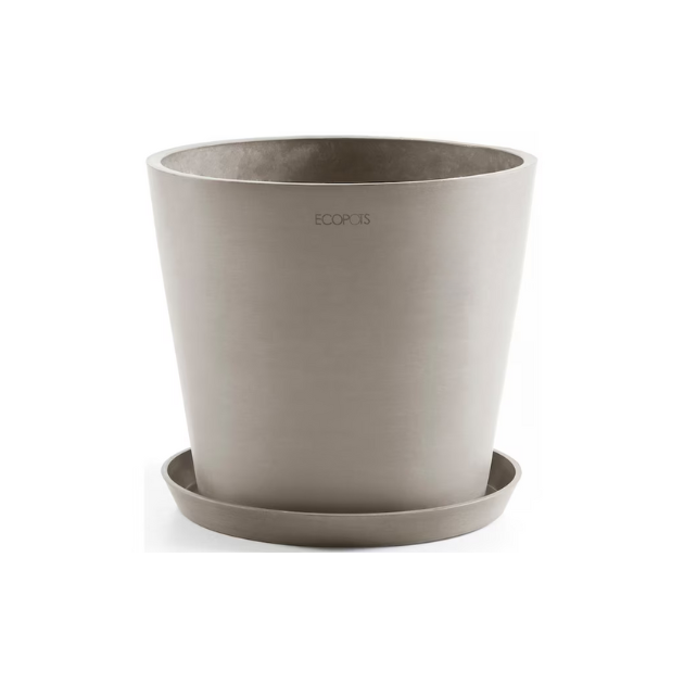 Donica Amsterdam taupe