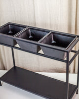 Donica na zioła na balkon