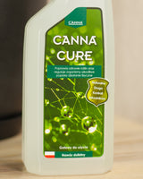Canna Cure - naturalna ochrona przed szkodnikami