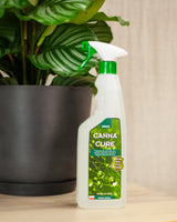 Canna Cure - naturalna ochrona przed szkodnikami