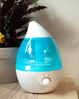 Nawilżacz powietrza do roślin