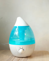 Nawilżacz powietrza do roślin