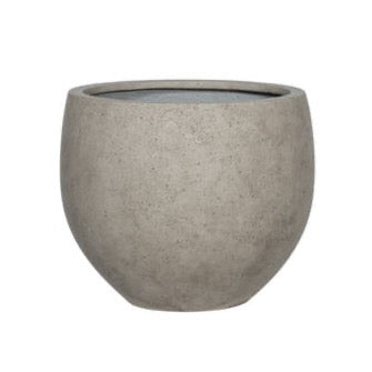 Donica bombka beżowa