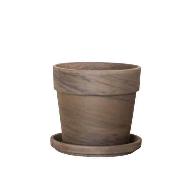 Donica Terakota szara