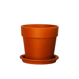 Donica Terakota ceglasta