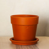 Donica Terakota ceglasta