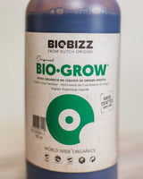 Bio Grow: na wzrost