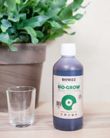 Bio Grow: na wzrost