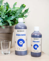 Fish Mix: na poprawę jakości podłoża