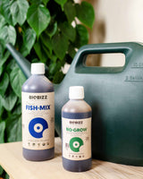 Bio Grow: na wzrost