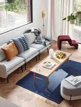 Donica ceramiczna wisząca piaskowa