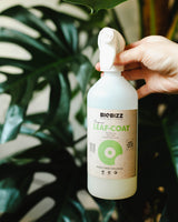 Leaf Coat: nabłyszczacz do liści