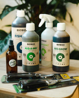 Bio Grow: na wzrost