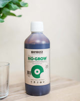 Bio Grow: na wzrost