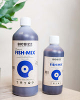 Fish Mix: na poprawę jakości podłoża